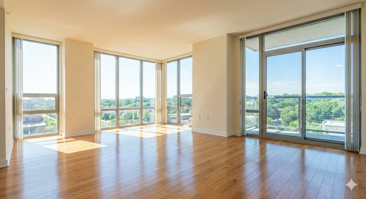 中古マンションの入居前クリーニングは必要？費用相場や「清掃済み」の実態、失敗しない業者選びを解説